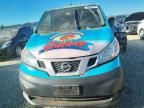 2016 Nissan NV200 Delivery Van