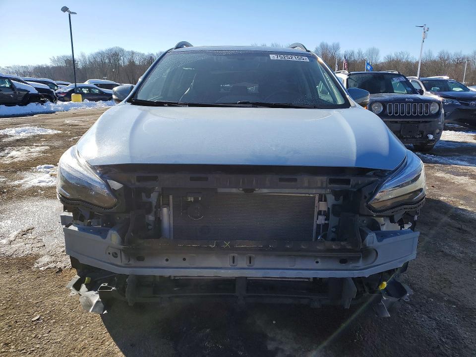 2019 Subaru Crosstrek Limited