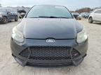 2014 Ford Focus st