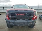 2024 GMC Sierra K1500 AT4X
