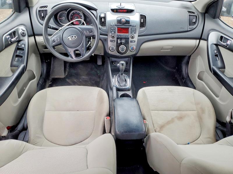 2013 KIA Forte ex