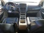 2017 Dodge Grand Caravan Crew