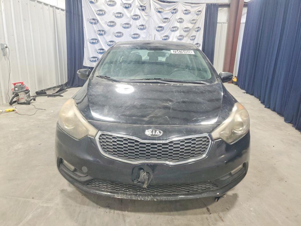 2014 KIA Forte5 ex