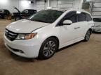 2015 Honda Odyssey Touring