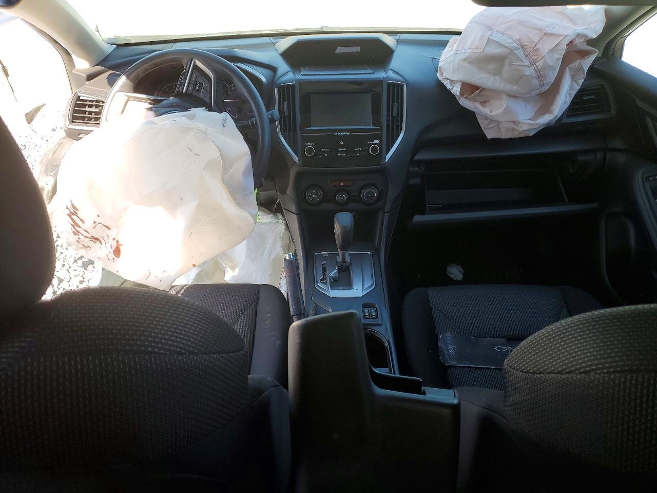 2017 Subaru Impreza Premium