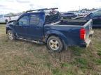 2006 Nissan Frontier SE