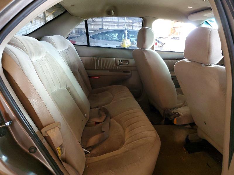 2004 Buick Century Custom