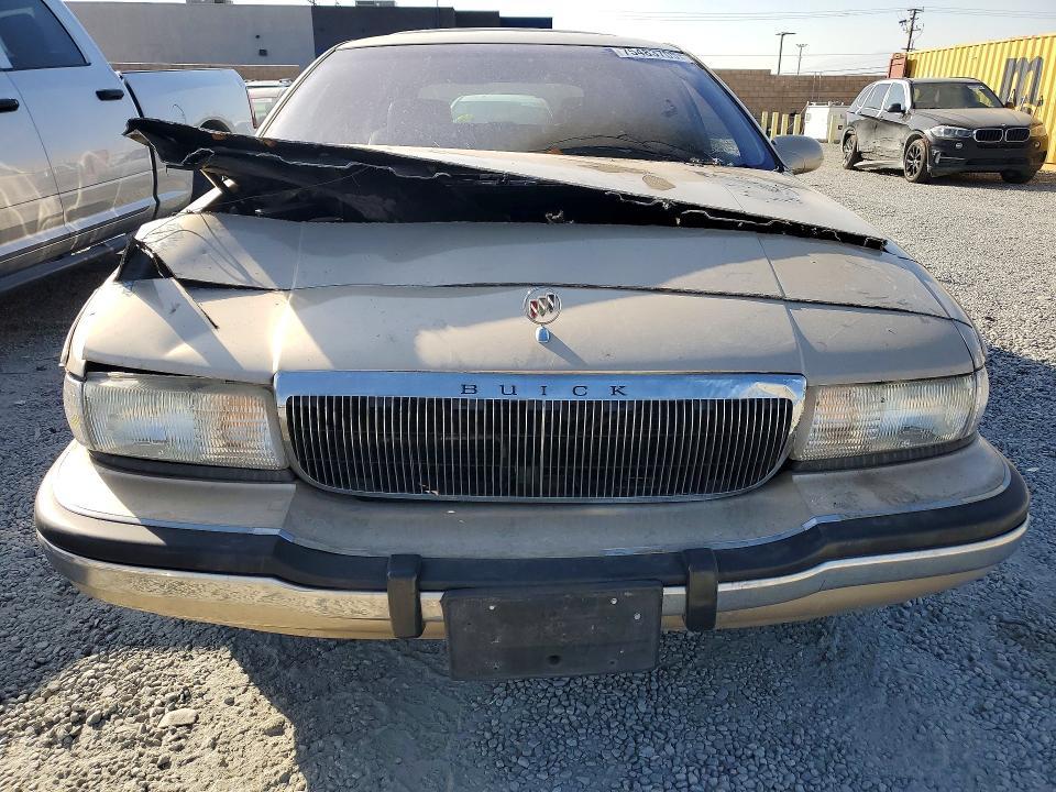 1995 Buick Roadmaster Estate
