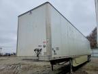 2020 Hyun DAI Translead VC2530152-AJS DRY Van Trailer
