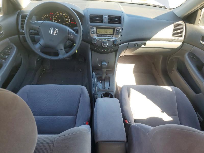 2006 Honda Accord lx