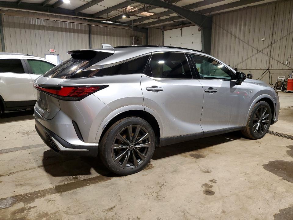 2023 Lexus Rx 350 Base