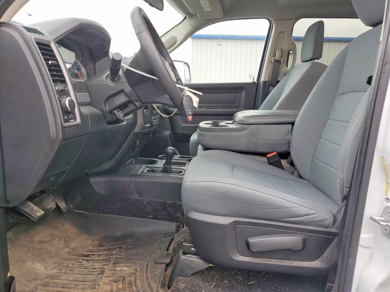 2018 Dodge Ram 2500 st
