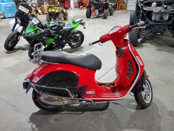 2007 Vespa Gts 250 for sale in Portland, OR