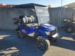 New arrivals for sale at auction: 2022 Gorilla Golf Cart