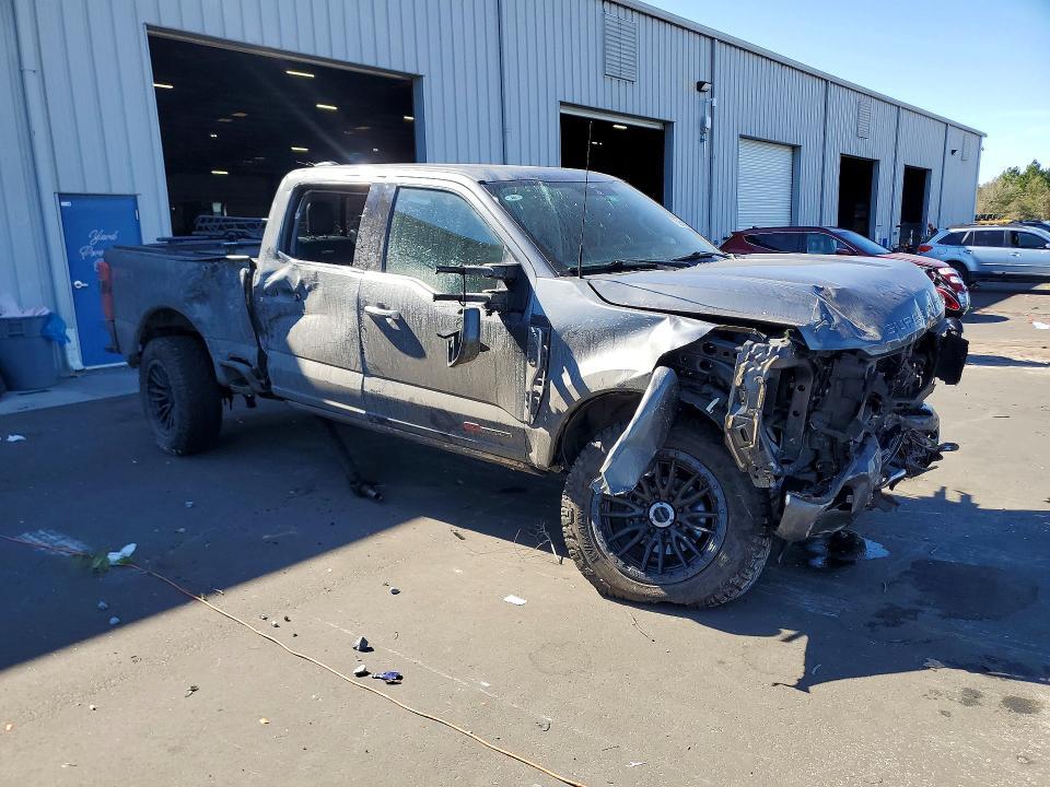 2023 Ford F250 Super Duty