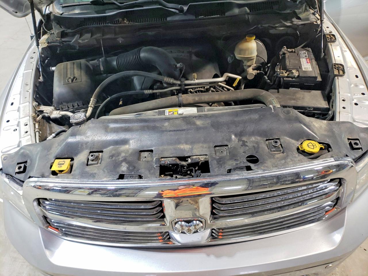 2016 Dodge Ram 1500 slt