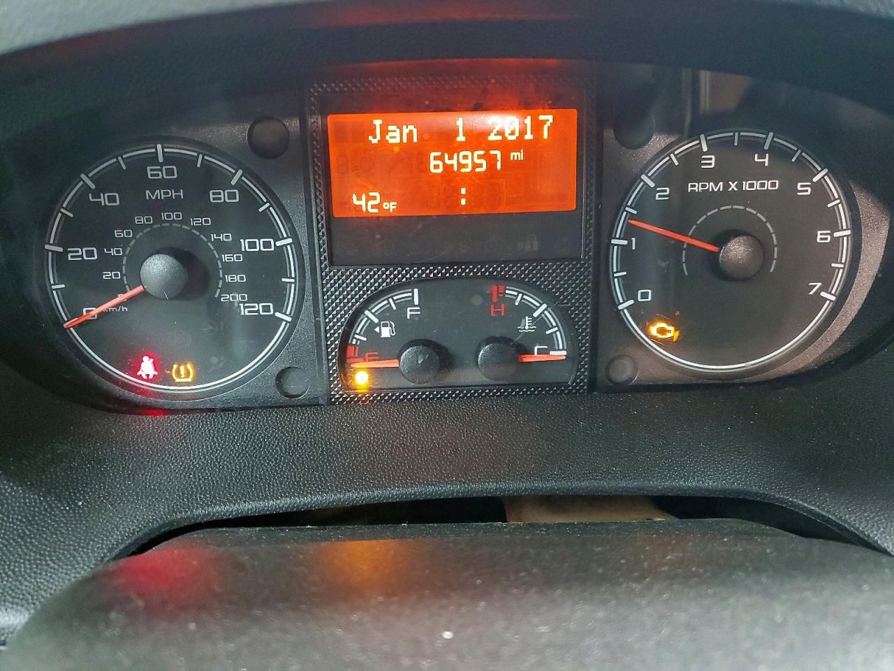 2020 Dodge RAM Promaster 3500 Delivery Van