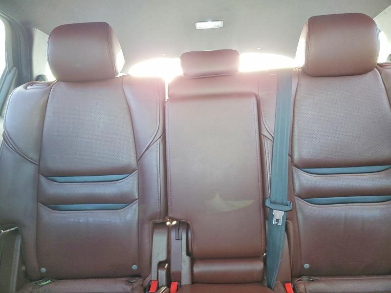 2017 Mazda Cx-9 Signature