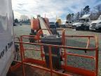 2002 JLG 600S Boom Lift