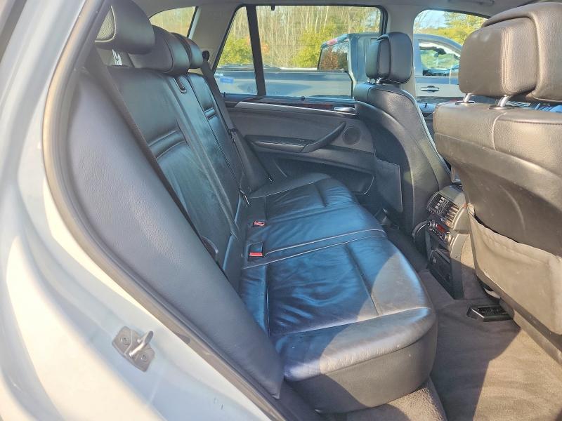 2012 BMW X5 Xdrive35i