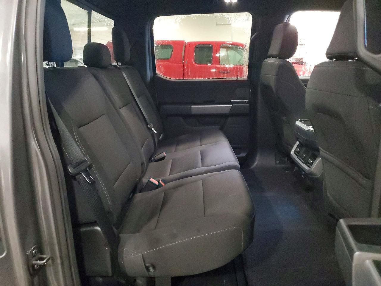2025 Ford F150 xlt