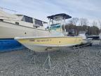 2000 Robalo 2100 Bay W/150 HP