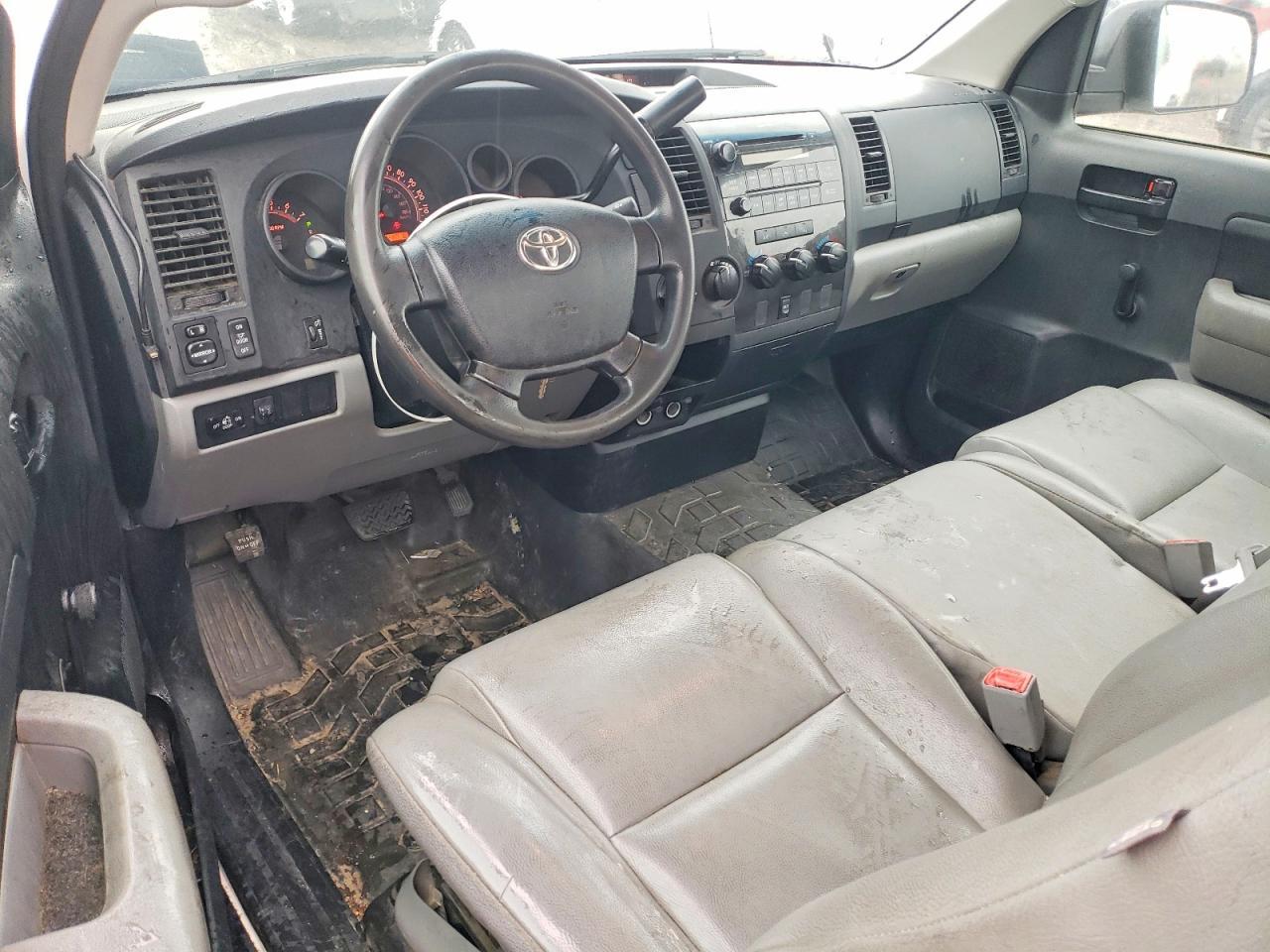 2013 Toyota Tundra