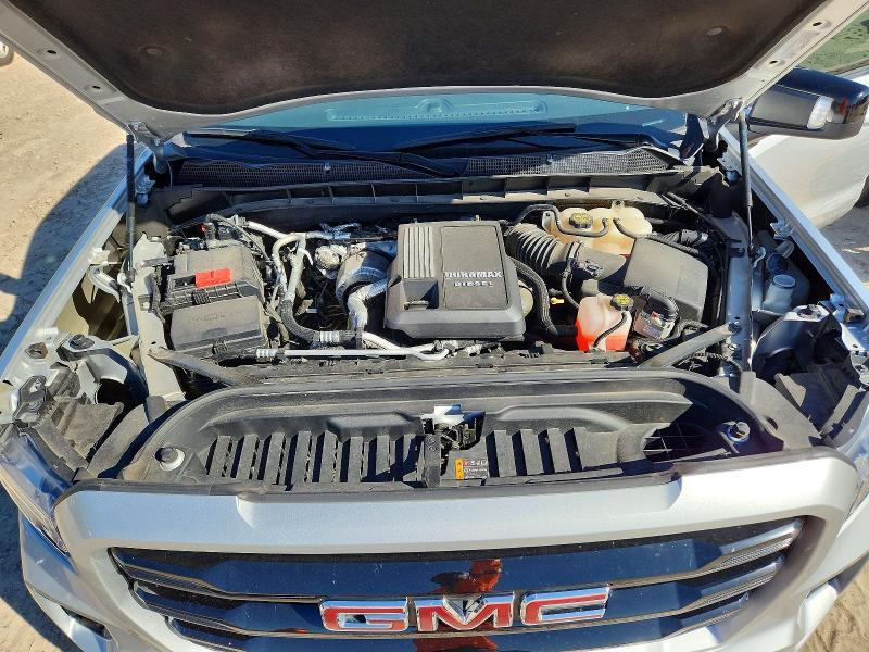 2022 GMC Sierra Limited K1500 Elevation