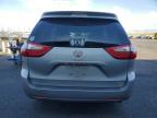 2017 Toyota Sienna le