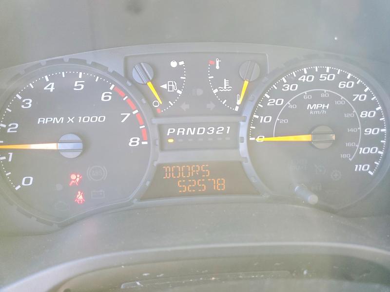 2005 Chevrolet Colorado