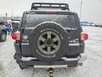 2007 Toyota Fj Cruiser