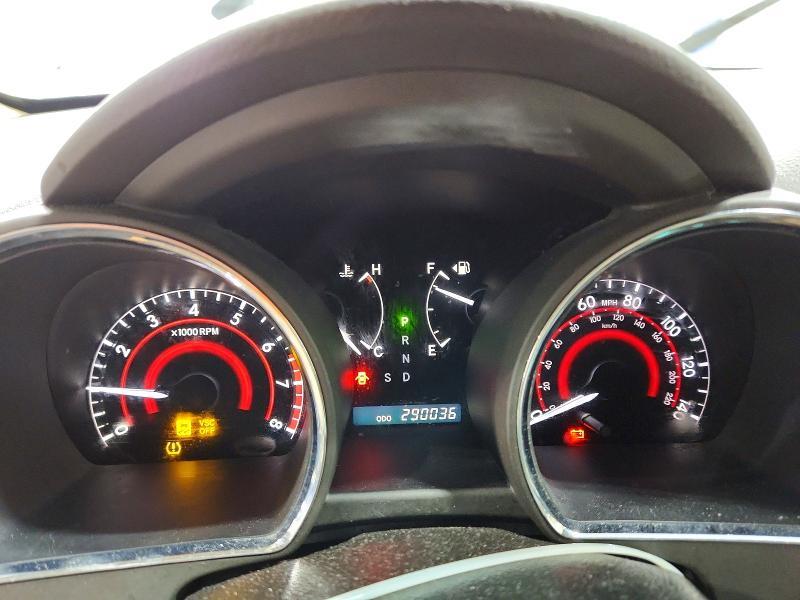 2008 Toyota Highlander