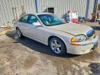 2002 Lincoln LS