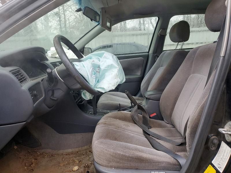 1999 Toyota Camry ce
