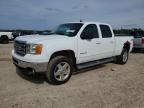 2014 GMC Sierra K2500 SLT