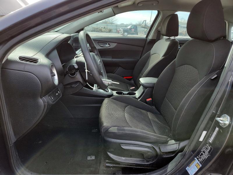 2020 KIA Forte fe