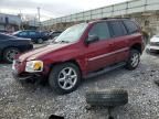 2007 GMC Envoy