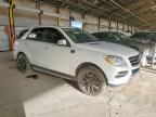 2013 Mercedes-Benz Ml 350