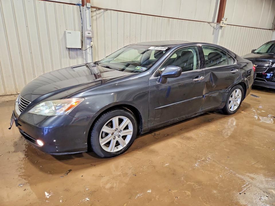 2007 Lexus Es 350 Base