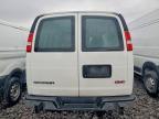 2020 GMC Savana G2500
