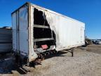 2023 Utility VS1RA Refrigerated Van Trailer
