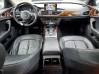 2014 Audi A6 Premium Plus