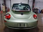 2008 Volkswagen New Beetle s