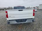 2020 Chevrolet Silverado K1500