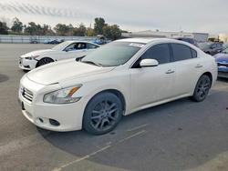 2014 Nissan Maxima en venta en Martinez, CA