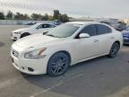 2014 Nissan Maxima