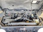 2007 Jeep Wrangler Sahara