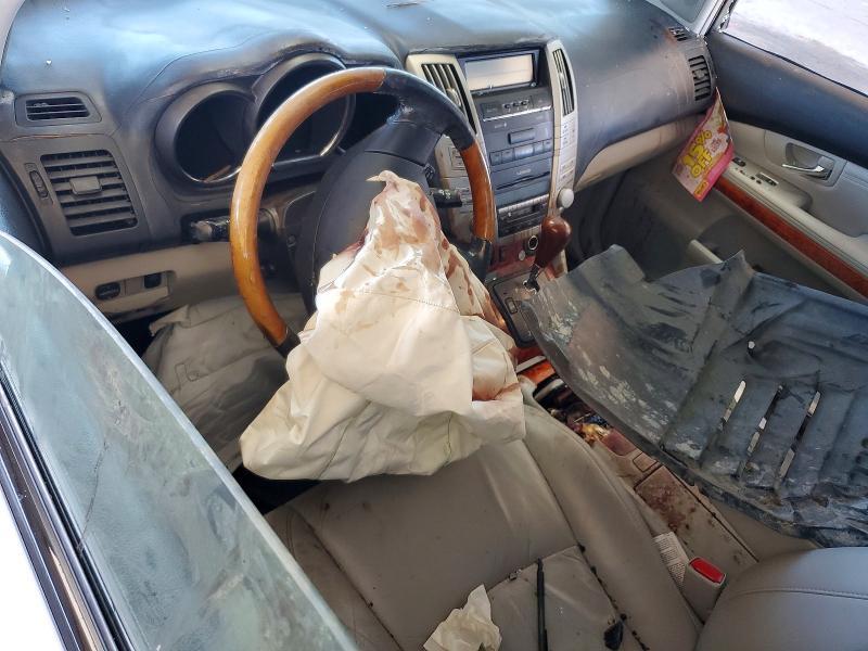 2004 Lexus Rx 330 Base