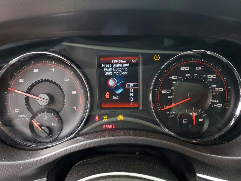 2013 Dodge Charger se