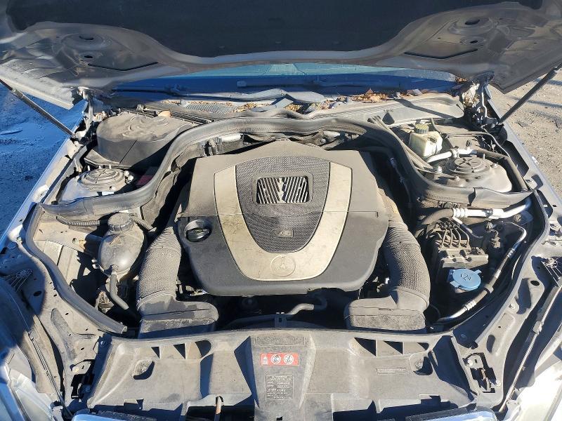 2010 Mercedes-Benz E 350 4matic